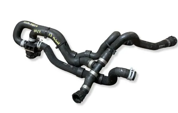 Mercedes-Benz CLA C118 X118 Engine coolant pipe/hose A2478302102 DBL625416