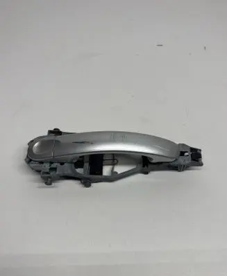 Volkswagen Golf Plus Rear door exterior handle 1Z0839885