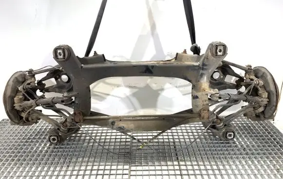 BMW 3 F30 F35 F31 Rear suspension assembly kit set 6792506