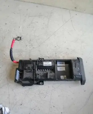 Ford Transit Positive wiring loom 7254046430