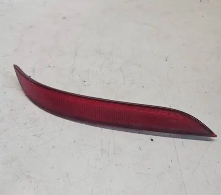 BMW 5 E60 E61 Rear tail light reflector 63146915040
