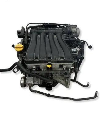 Renault Scenic III - Grand scenic III Engine M4RF711 10100CZ05A 023421