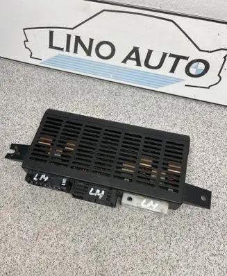 BMW 5 E39 Light module LCM 61356919453