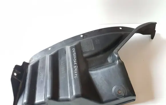 Mitsubishi Outlander Rear mudguard 5370B015
