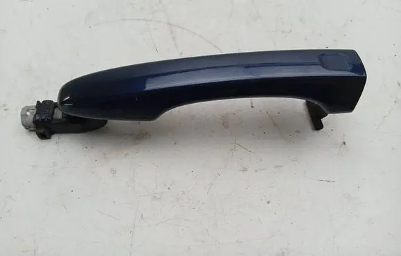 Volvo V60 Front door exterior handle 