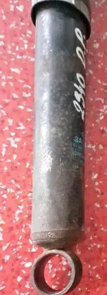 Opel Movano A Front shock absorber/damper