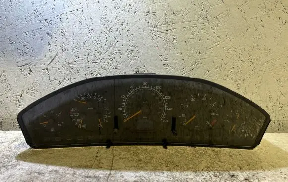 Mercedes-Benz S W140 Speedometer (instrument cluster) 1404407011 110008833