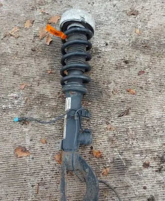 BMW X5 F15 Front shock absorber/damper 6875083