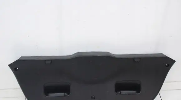Hyundai i30 Trunk/boot trim cover 817512L000