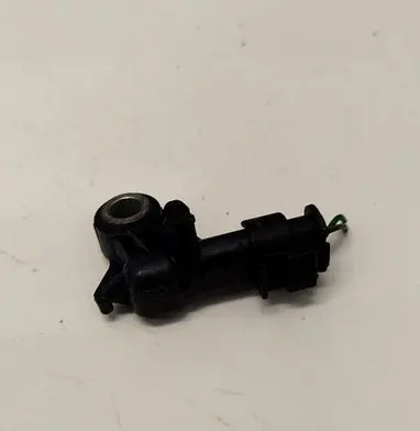 Land Rover Discovery Sport Airbag deployment crash/impact sensor FK7214B342AA