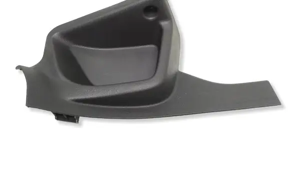 Ford Focus Rear sill trim cover BM51A13244ADW