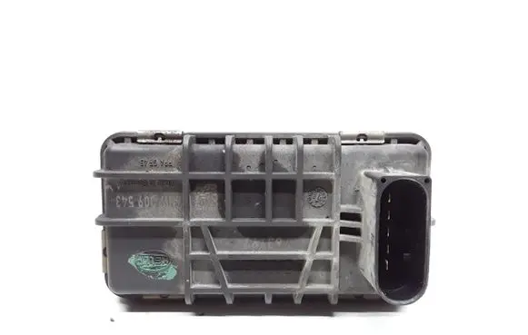 Volvo XC60 Turbine electric control actuator 30774992