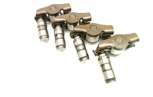 Volkswagen Polo V 6R Valve rocker arm 4PCS