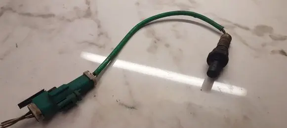 Ford Focus Lambda probe sensor 98AB9F472BB