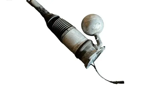 Volkswagen Phaeton Shock absorber/damper/air suspension 3D0616002K 0411100810
