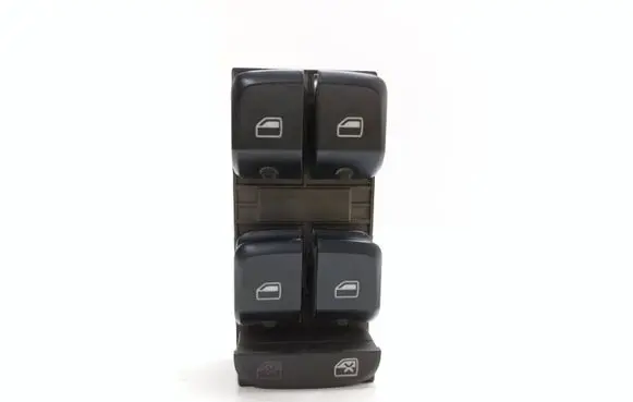 Audi A4 S4 B8 8K Electric window control switch 8K0959851D 158103S