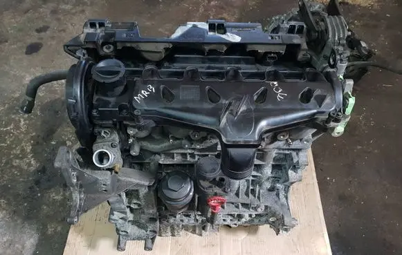 Volvo XC90 Engine D5244T18 31349353 1316252