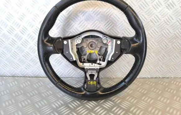 Nissan Juke I F15 Steering wheel 484301KB1A