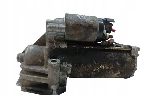 Ford Mondeo MK IV Starter motor 