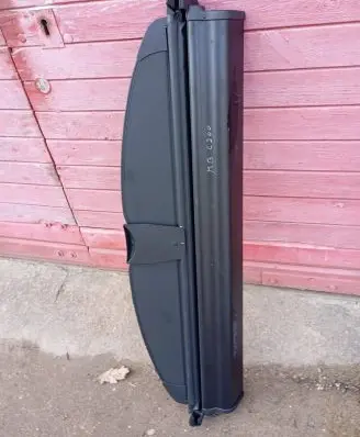Mercedes-Benz C W204 Parcel shelf load cover 