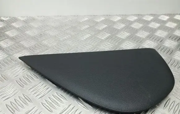 Volkswagen Jetta VI Dashboard side end trim 5C6858247