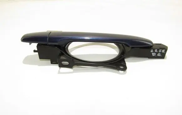 Citroen C-Crosser Rear door exterior handle