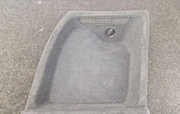Audi A4 S4 B9 Trunk/boot trim cover 8W9863991E