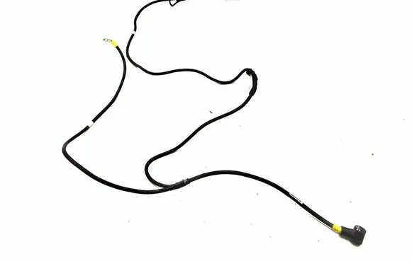 Jaguar XK8 - XKR Other wiring loom LJG3710AB