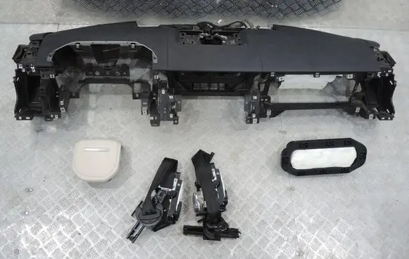 Land Rover Range Rover Sport L494 Airbag set with panel 