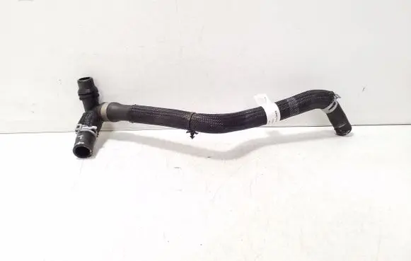Land Rover Evoque II Engine coolant pipe/hose M4D35H370BA