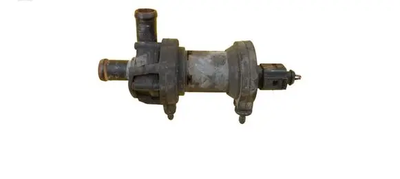 Audi TT TTS Mk2 Water pump 3D0965561B BUB