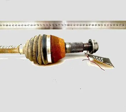 Opel Antara Rear driveshaft