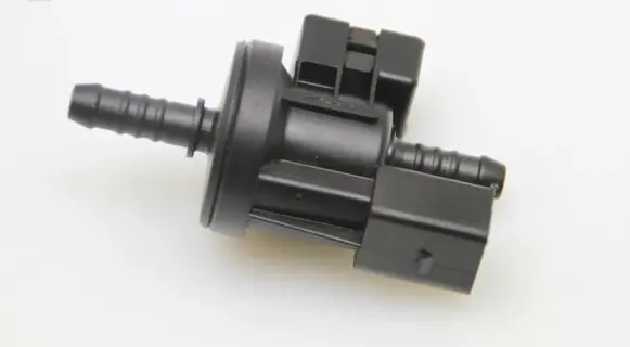 Audi A6 S6 C6 4F Turbo solenoid valve 06E906517A