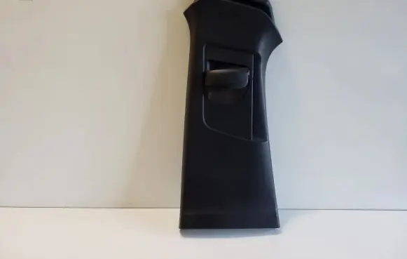 Volvo V40 Cross country (B) pillar trim (top) 31307228 31307224