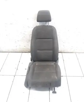Front passenger seat