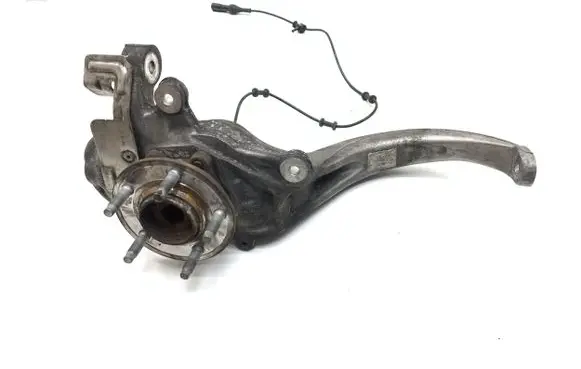 Jaguar XK - XKR Front wheel hub spindle knuckle 8W8M2K004AB C2P23583