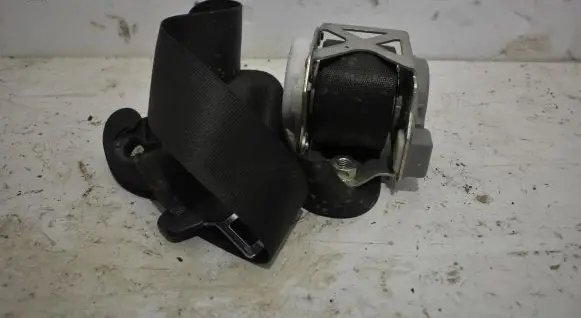 BMW X5 E70 Front seatbelt 306090410