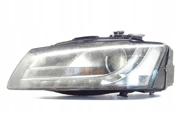 Audi A5 8T 8F Headlight/headlamp