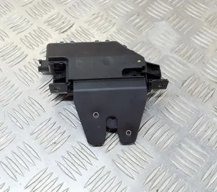 BMW M3 e92 Tailgate/trunk/boot lock/catch/latch 7840617