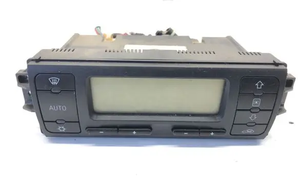 Seat Leon (1M) Interior fan control switch 1M0820043D