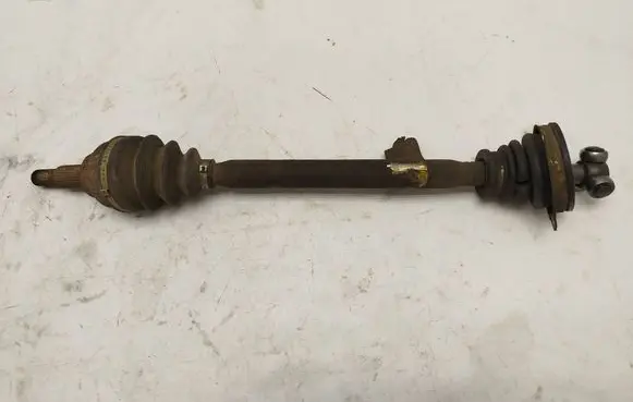 Renault Laguna II Front driveshaft 8200232886