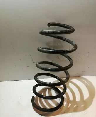Volvo S60 Front coil spring