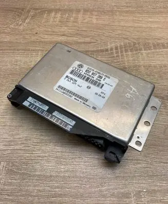 Audi A6 S6 C5 4B ABS control unit/module 8D0907389E 0265109462