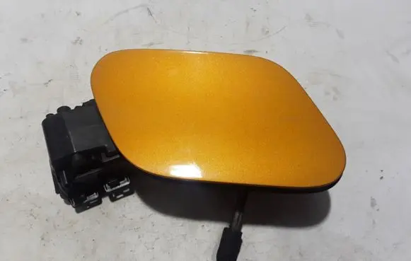 Renault Scenic IV - Grand scenic IV Fuel tank cap 781202372R