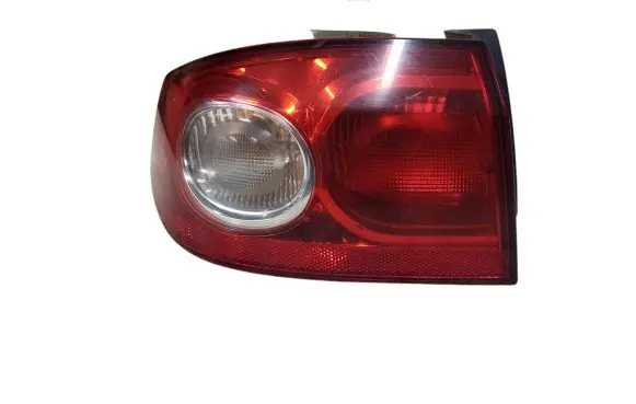 Renault Laguna II Rear/tail lights B74PH2