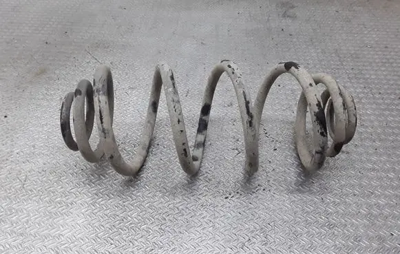 Opel Signum Rear coil spring
