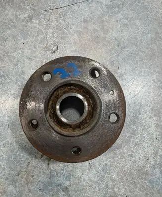 Porsche Macan (95B) Front wheel ball bearing 8k0407615b