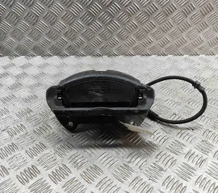 Volkswagen T-Roc Front brake caliper 5G0615123J