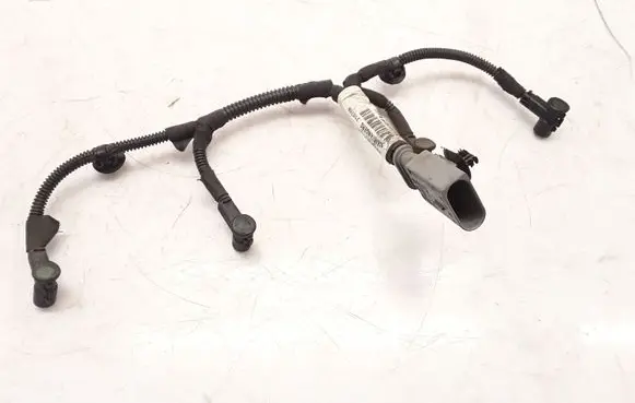 Mitsubishi Outlander Glow plug wires 9661631680