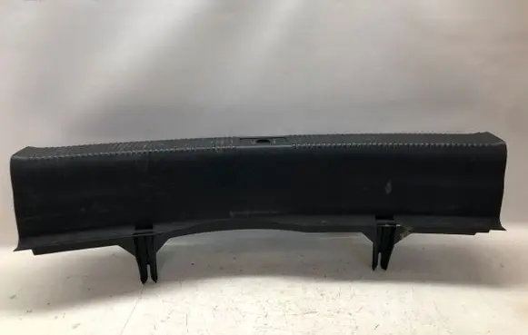 Audi A5 8T 8F Trunk/boot sill cover protection 8T8864483